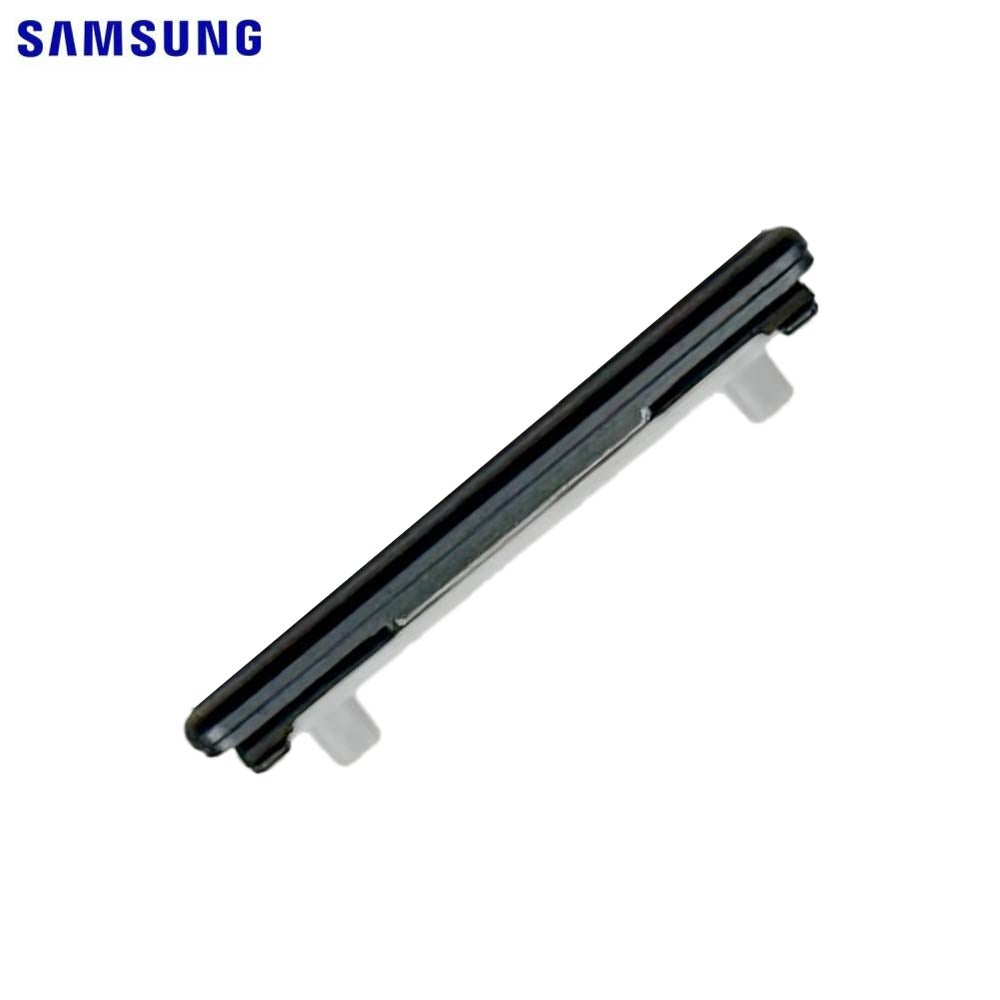 Bouton volume Galaxy Z Flip 7 5G – Noir absolu – Original Samsung (Service Pack)