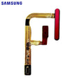 Lecteur d'empreinte Galaxy Z Flip 7 5G – Corail – Original Samsung (Service Pack)