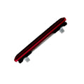 Bouton volume Galaxy Z Flip 7 5G – Corail – Compatible Premium