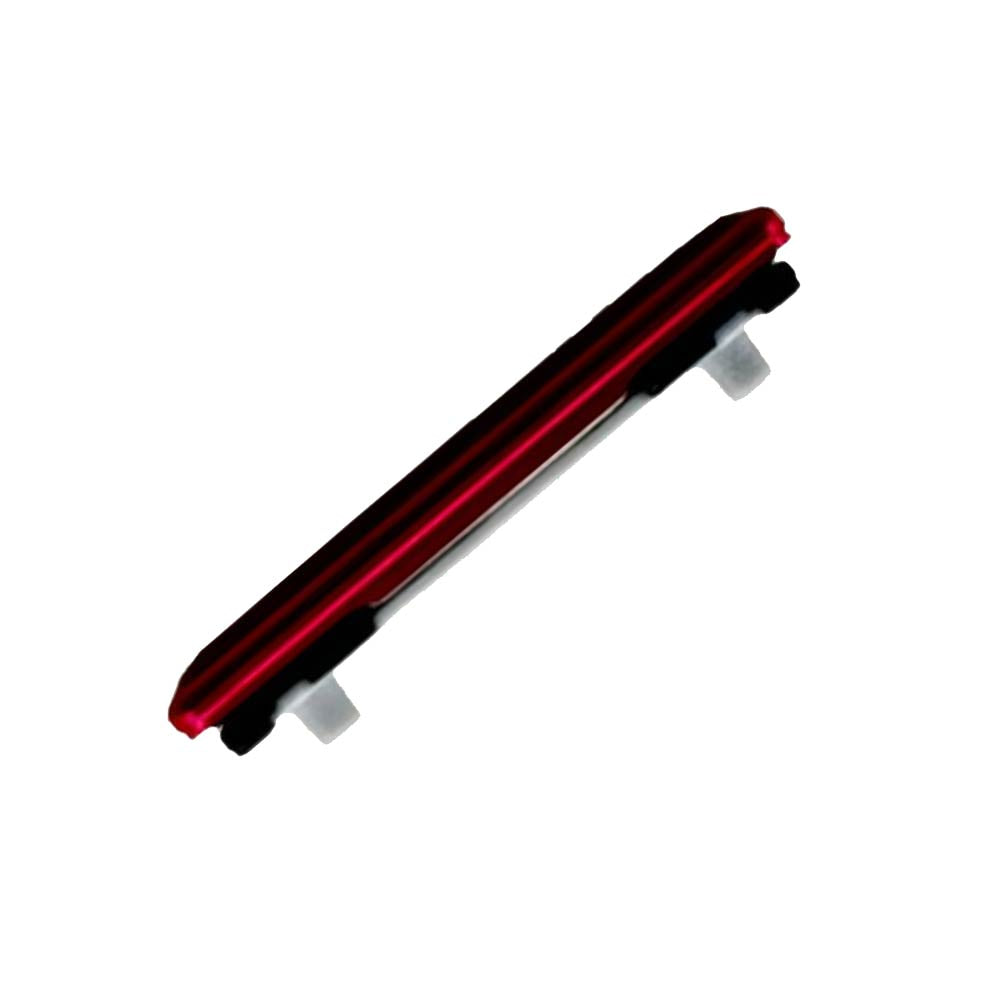 Bouton volume Galaxy Z Flip 7 5G – Corail – Compatible Premium