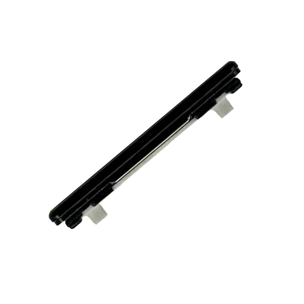 Bouton volume Galaxy Z Flip 7 FE – Noir – Compatible Premium