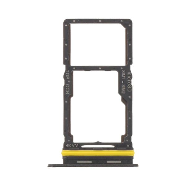 Tiroir SIM Galaxy A17 5G / Galaxy A17 4G – Noir – Compatible Premium