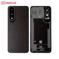 Vitre arrière OnePlus Nord 5 5G – Gris – Original