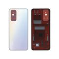 Vitre arrière perle Redmi Note 11S – Original Xiaomi (Service Pack)