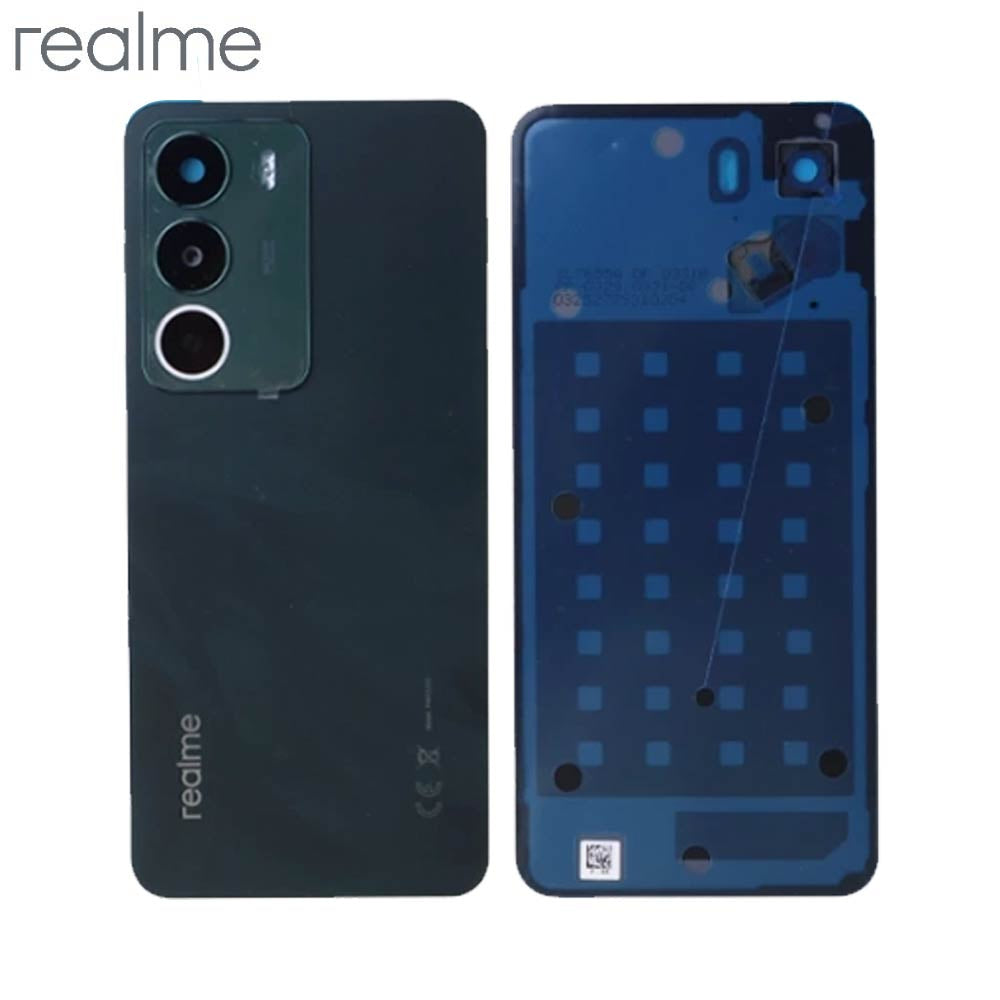 Vitre arrière Realme C71 Hibou des Forets – Original