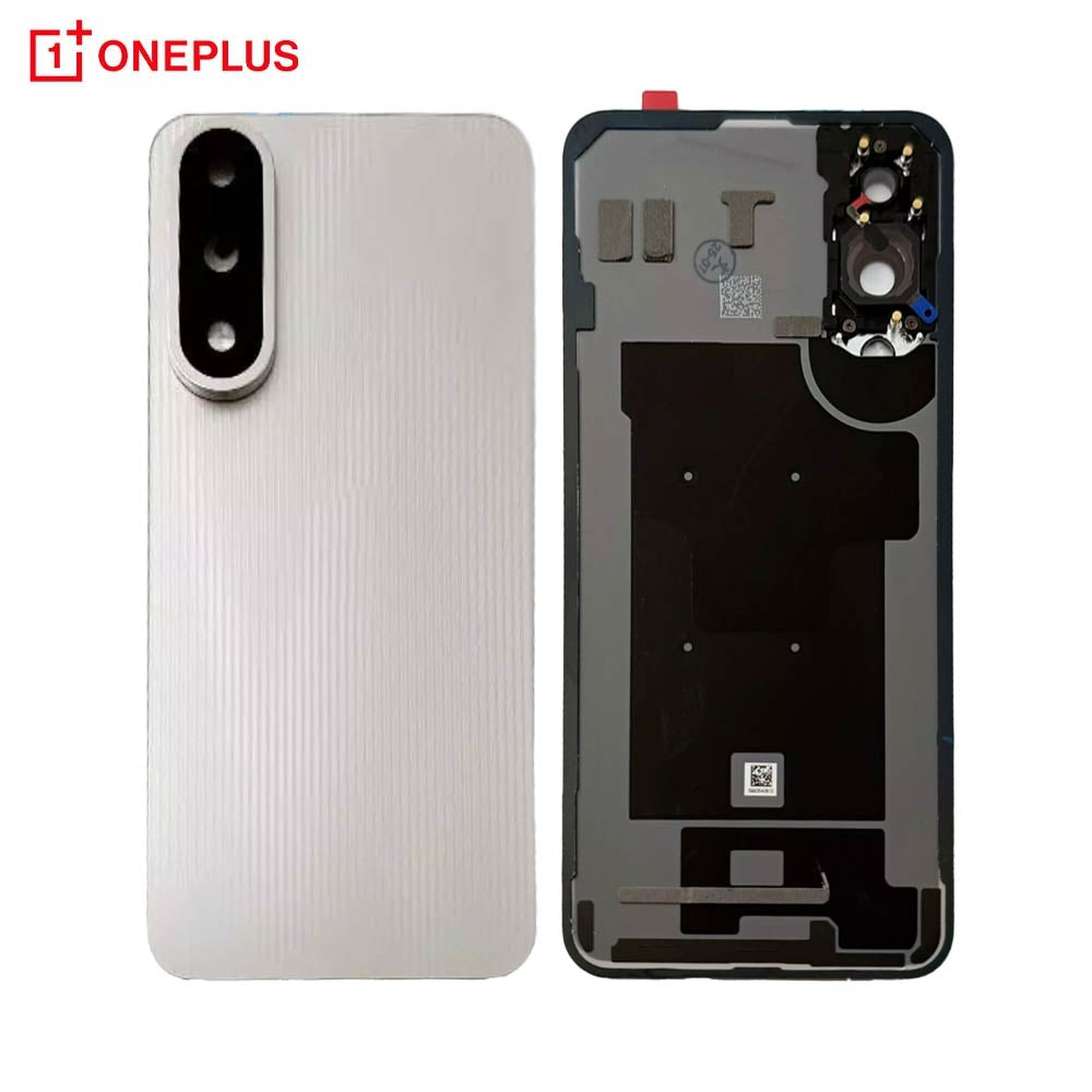 Vitre arrière OnePlus Nord 5 5G Marble Sands – Original
