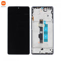 Écran complet Xiaomi Redmi Note 14S – Violet – Original