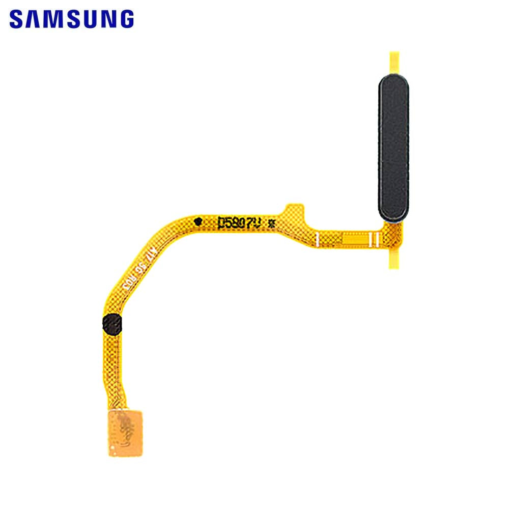 Lecteur d'empreinte Galaxy A17 5G – Noir – Original Samsung (Service Pack)