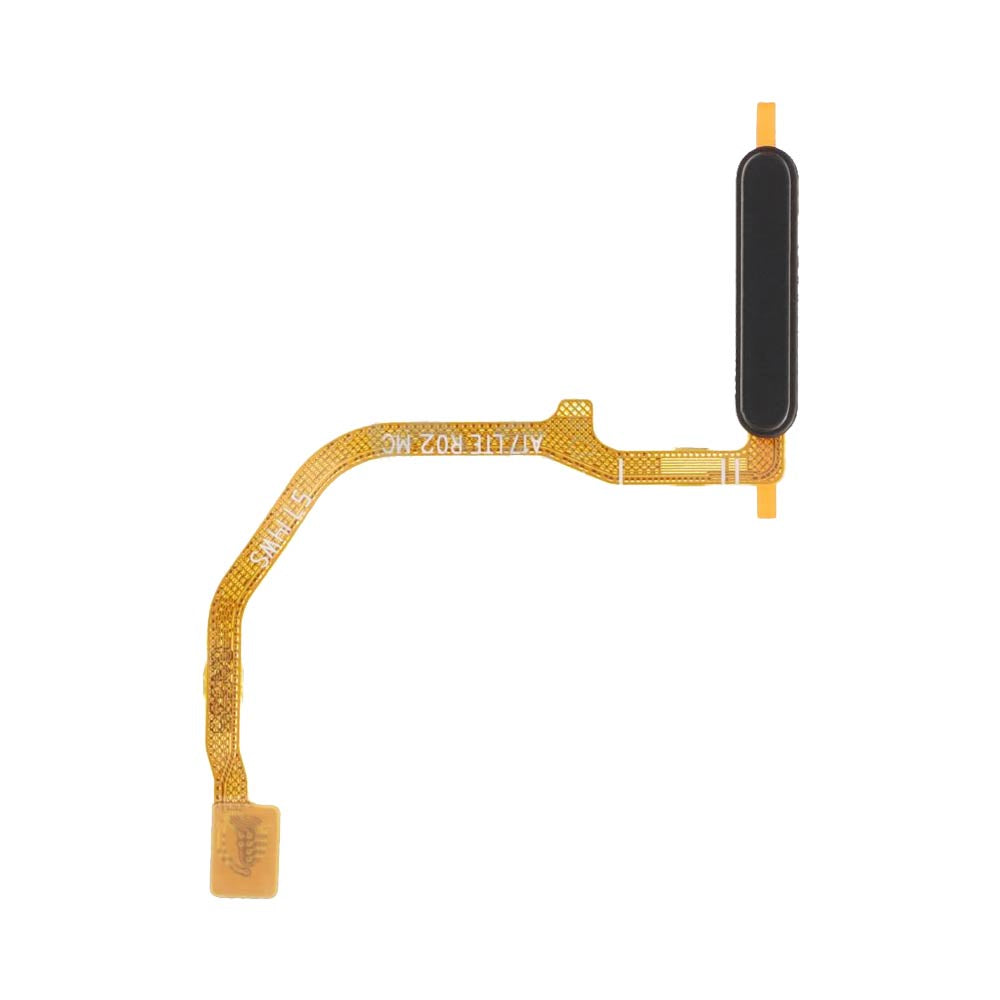 Lecteur d'empreinte Galaxy A17 4G – Noir – Compatible Premium