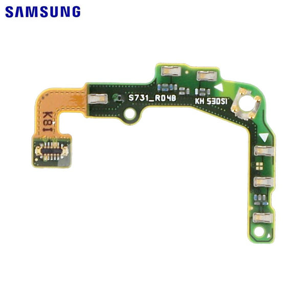 Nappe FRC Galaxy S25 FE / Galaxy S26 FE Top – Original Samsung (Service Pack)