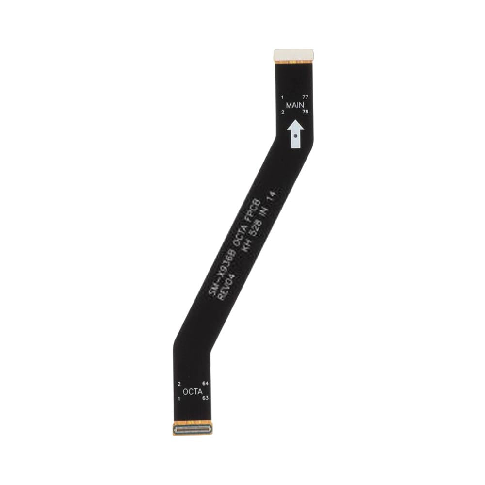 Nappe LCD Galaxy Tab S11 Ultra Wi-Fi / Galaxy Tab S11 Ultra 5G / Galaxy Tab S12 Ultra Wi-Fi / Galaxy Tab S12 Ultra 5G – Compatible Premium