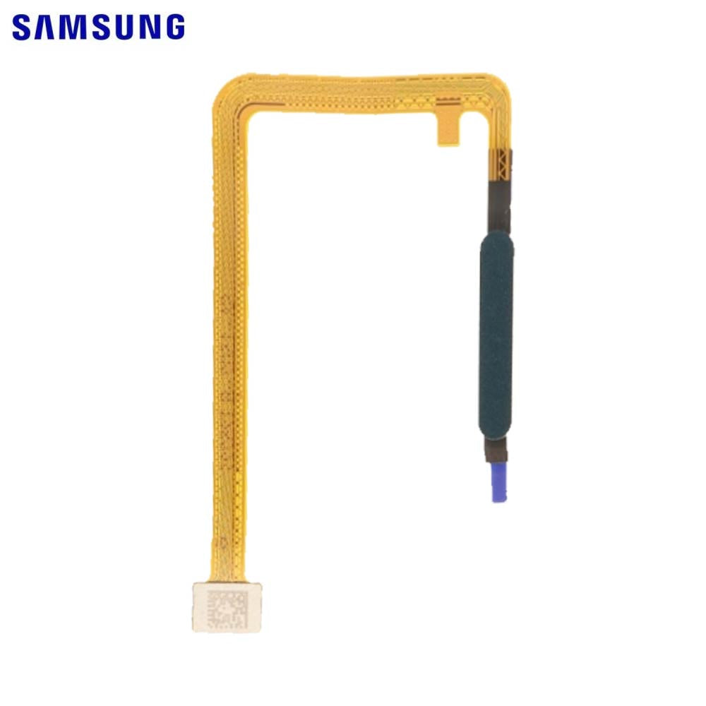 Lecteur d'empreinte Galaxy A07 4G – Vert – Original Samsung (Service Pack)