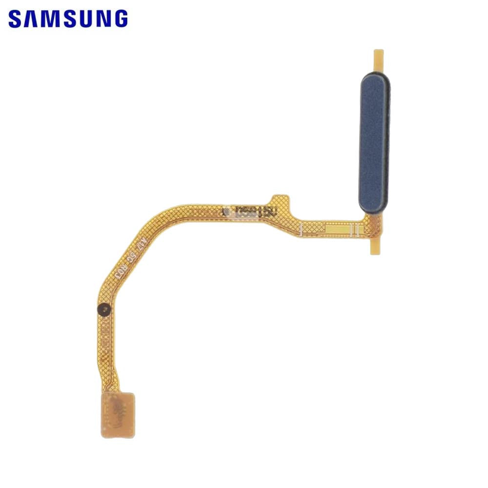 Lecteur d'empreinte Galaxy A17 5G – Gris – Original Samsung (Service Pack)