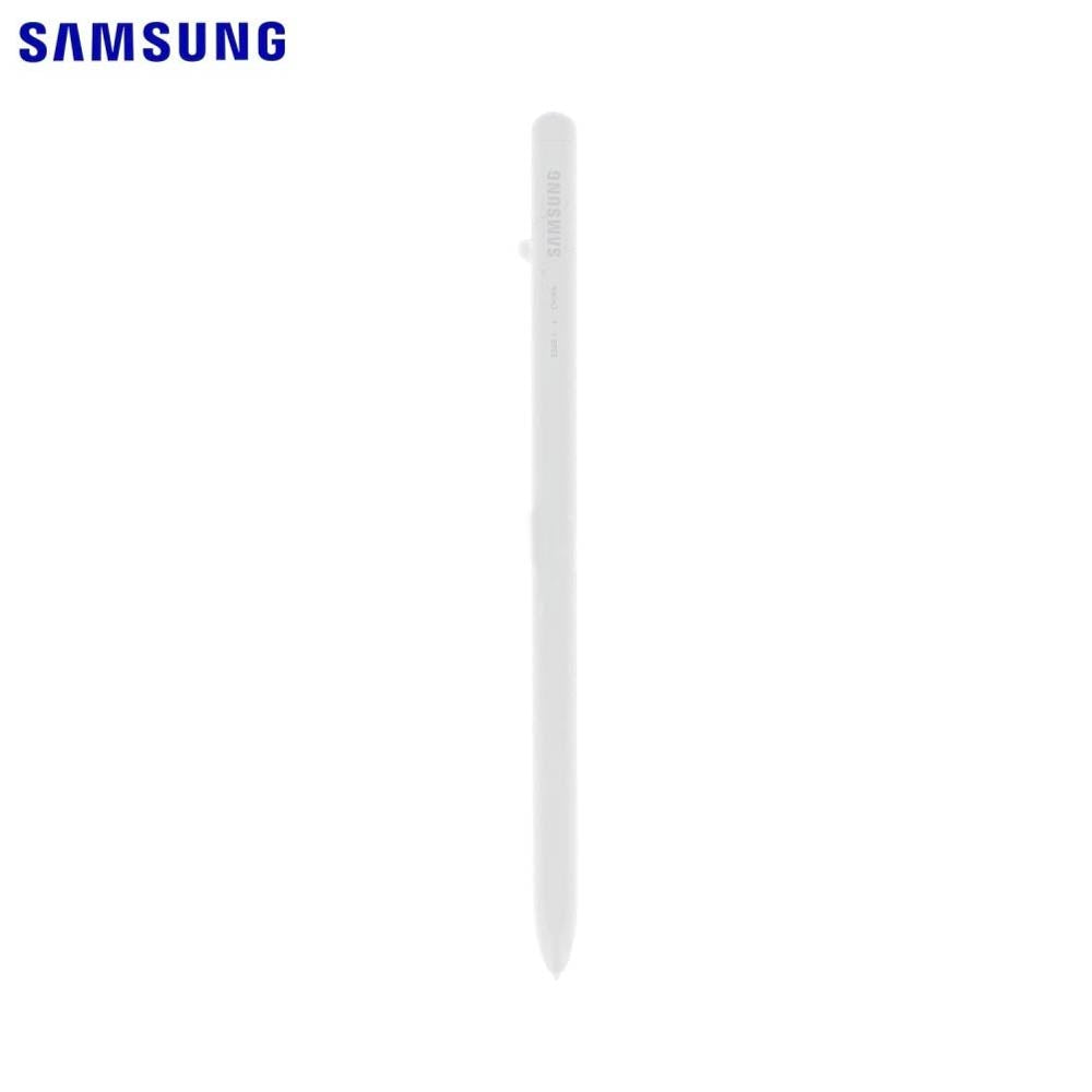 Stylet Galaxy Tab S10 Lite Wi-Fi / Galaxy Tab S10 Lite 5G – Blanc – Original Samsung (Service Pack)