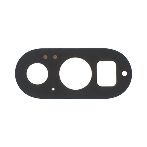 Lentille caméra Pixel 10 Pro – Noir – Compatible Premium