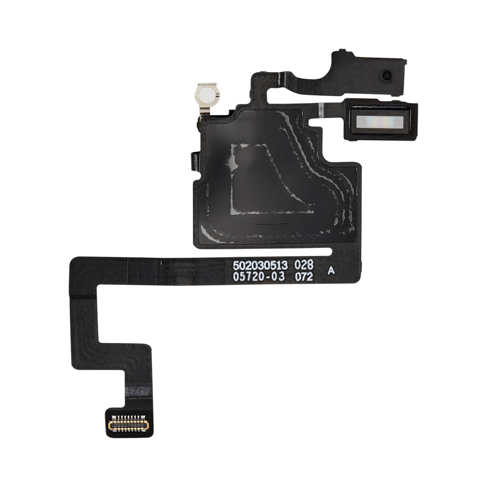 Nappe de proximité iPhone 17 Pro – Compatible