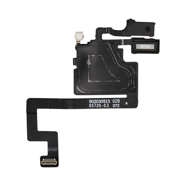Nappe de proximité iPhone 17 Pro – Compatible