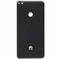 Vitre arrière Huawei P9 Lite 2017 – Noir – Compatible Premium