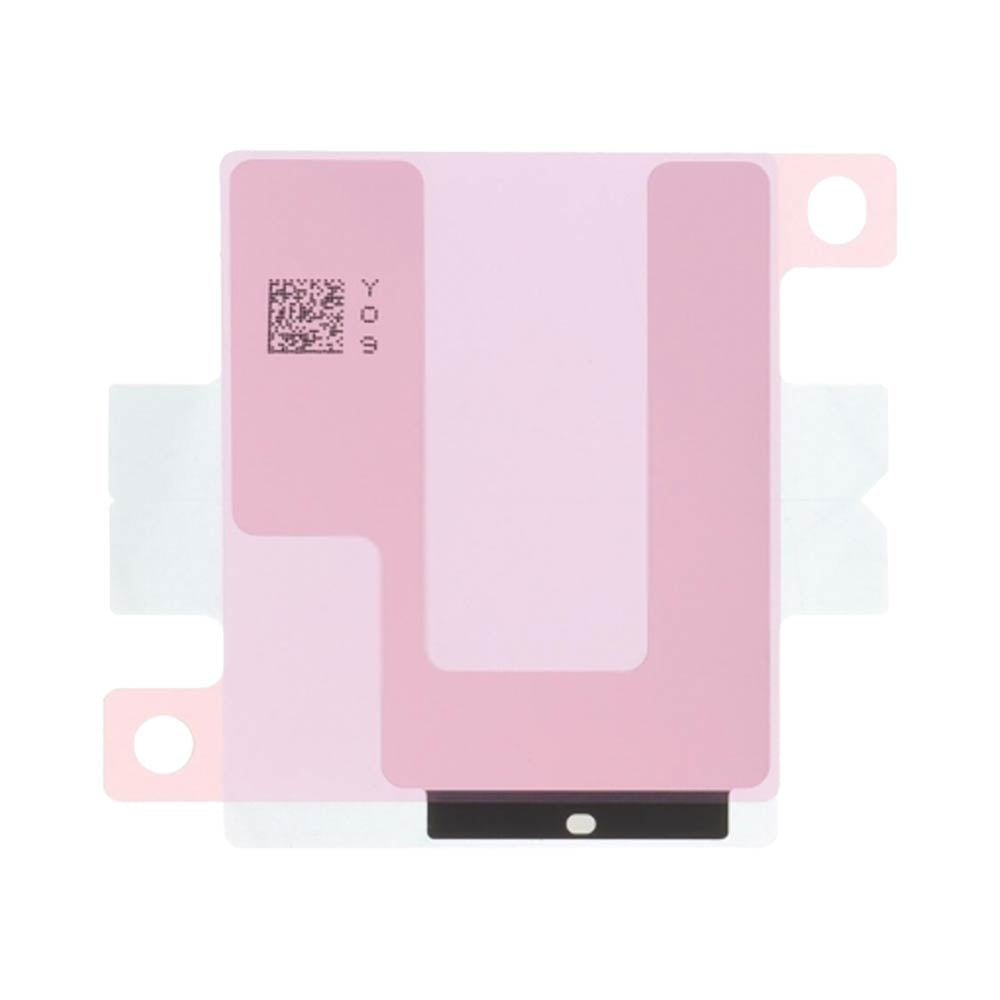 Adhésif batterie iPhone 17 Pro – Compatible