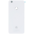 Vitre arrière Huawei P9 Lite 2017 – Blanc – Compatible Premium