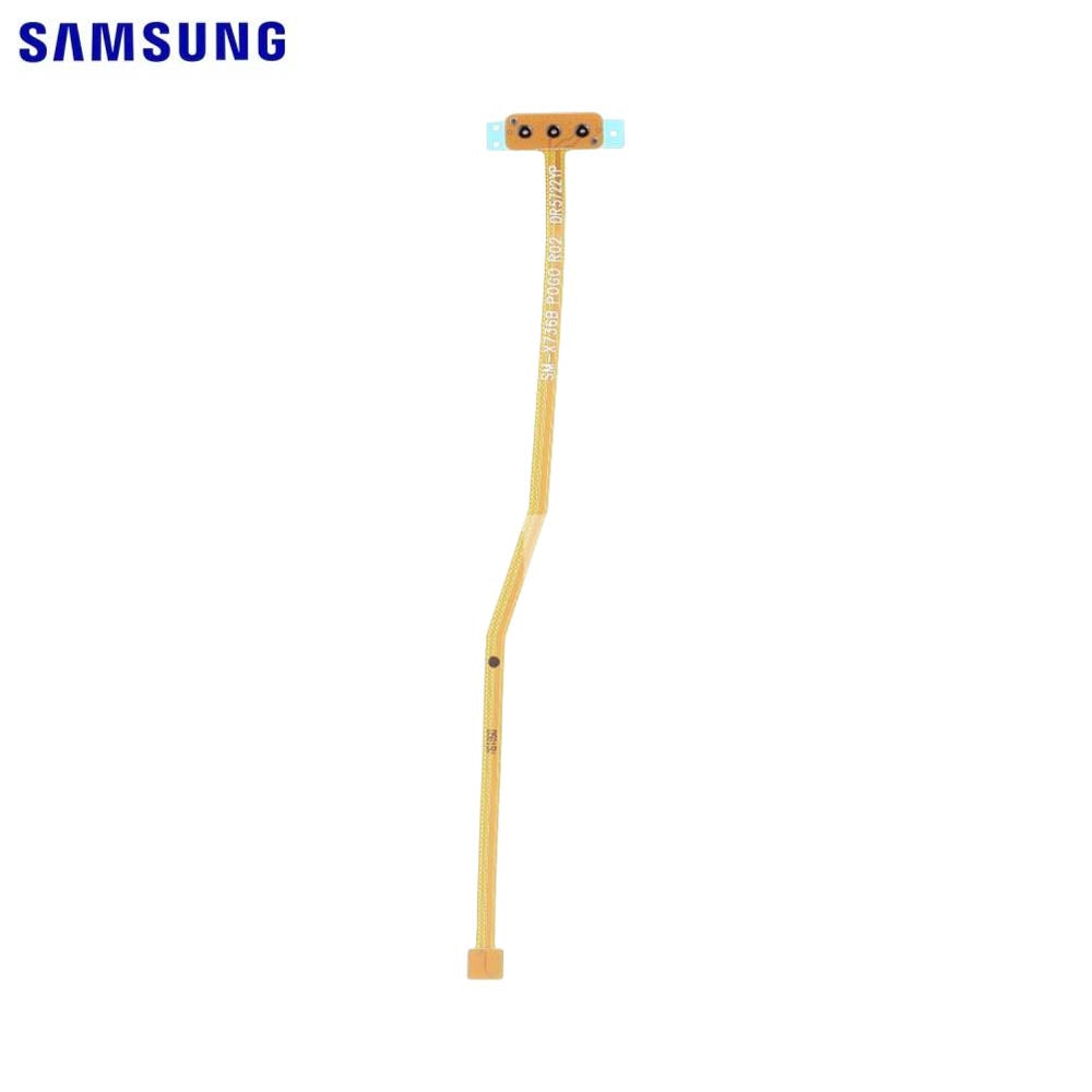 Nappe pogo Galaxy Tab S11 5G / Galaxy Tab S11 Wi-Fi – Original Samsung (Service Pack)