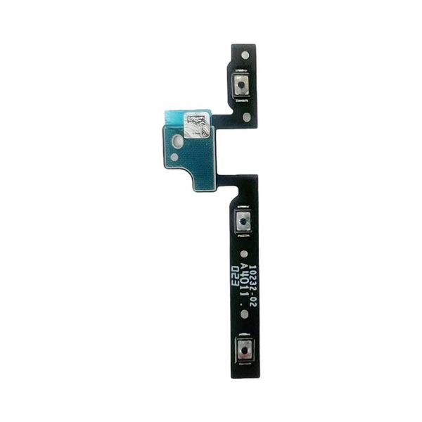 Nappe power et volume Pixel 9 Pro XL – Compatible Premium