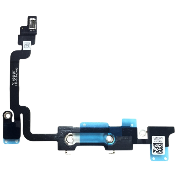 Nappe buzzer iPhone XR – Compatible