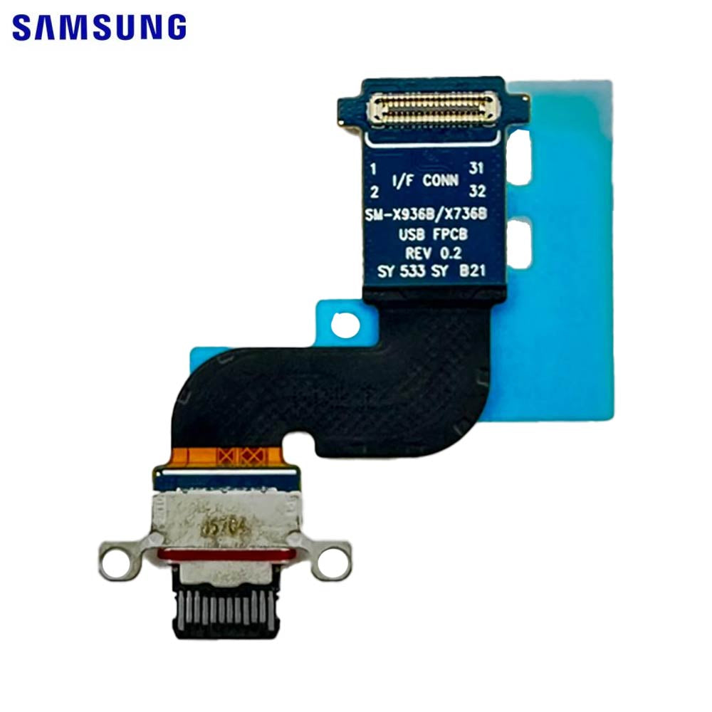 Nappe FPCb Galaxy Tab S11 Ultra Wi-Fi / Galaxy Tab S11 Ultra 5G / Galaxy Tab S12 Ultra Wi-Fi / Galaxy Tab S12 Ultra 5G – Original Samsung (Service Pack)