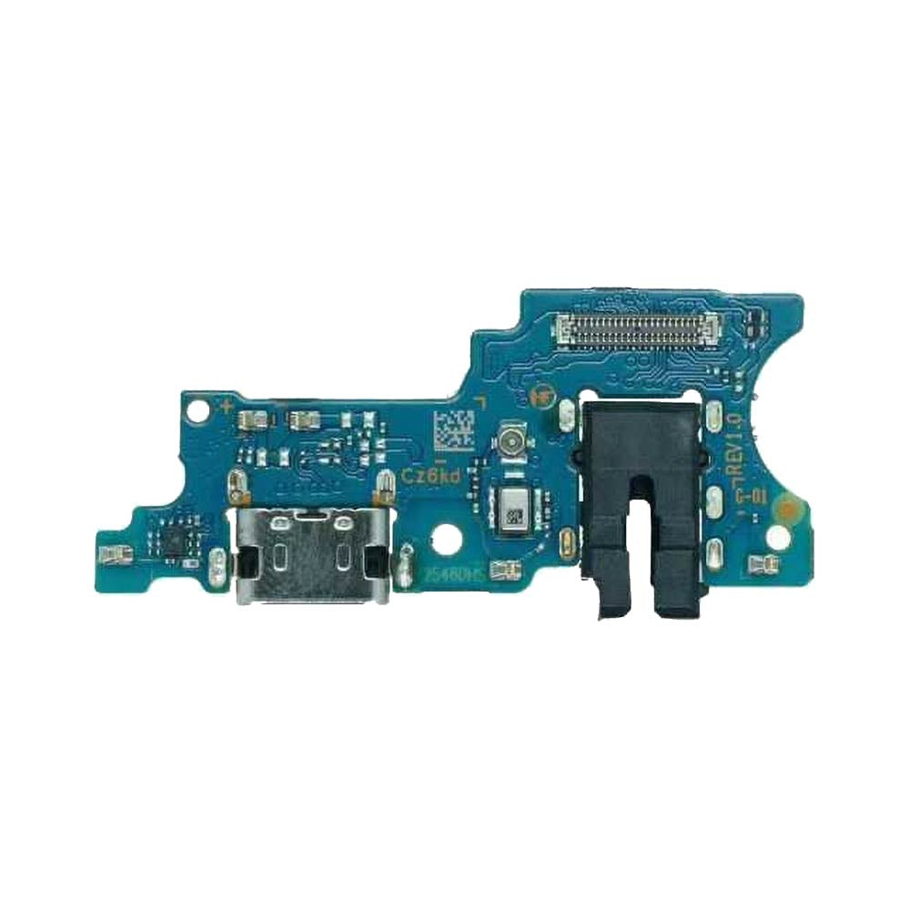 Connecteur de charge Galaxy A07 4G – Compatible Premium