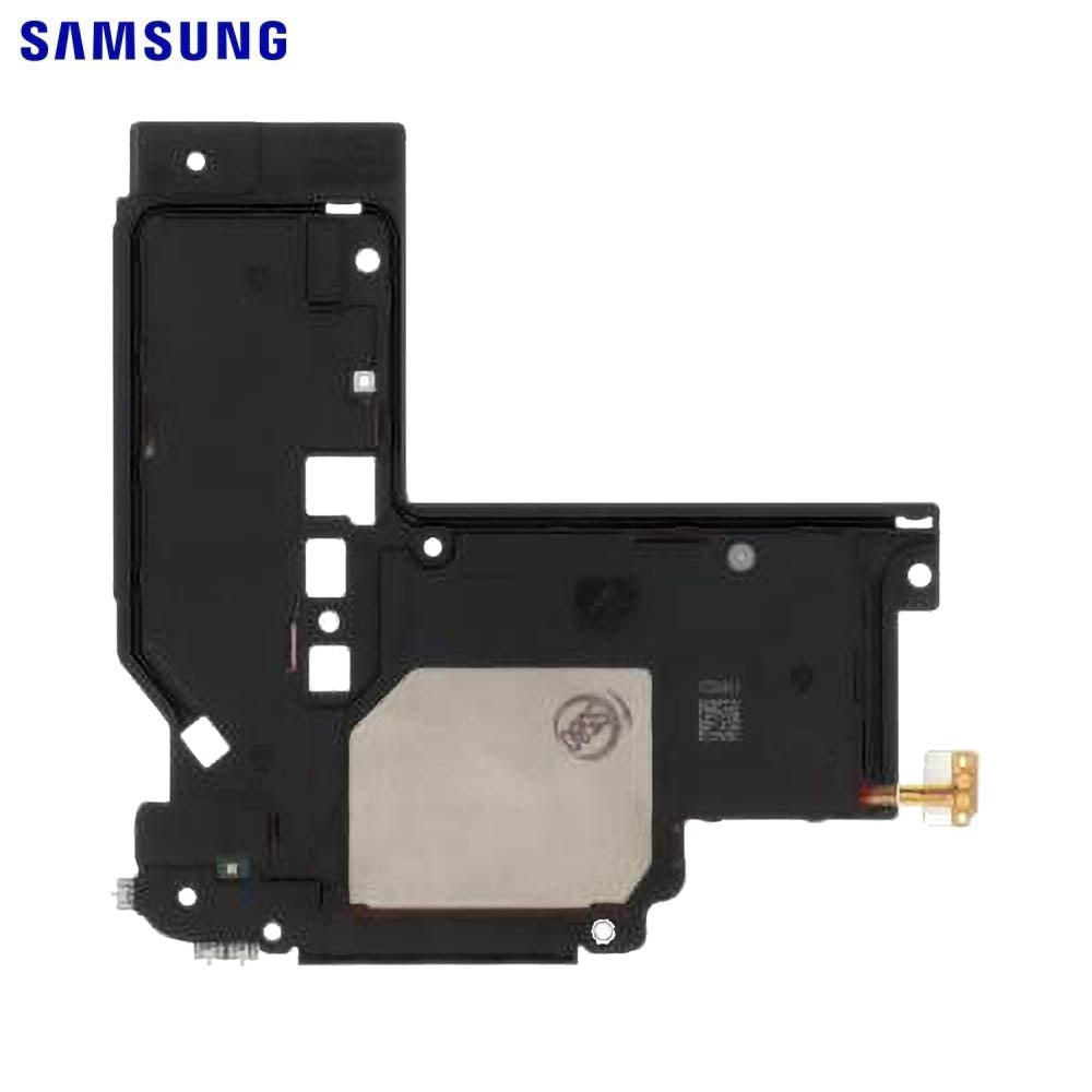 Haut-parleur Galaxy Tab S11 Ultra Wi-Fi / Galaxy Tab S11 Ultra 5G / Galaxy Tab S12 Ultra Wi-Fi / Galaxy Tab S12 Ultra 5G Bottom Left – Original Samsung (Service Pack)