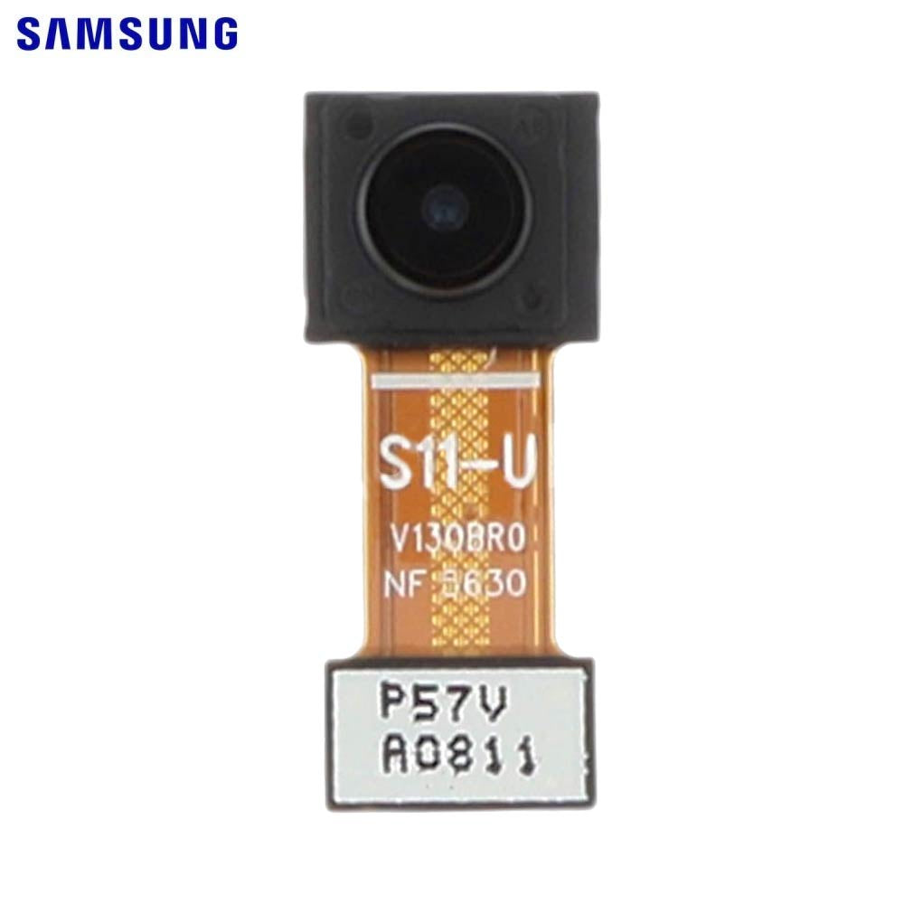 Caméra avant Galaxy Tab S11 Ultra Wi-Fi / Galaxy Tab S11 Ultra 5G / Galaxy Tab S12 Ultra Wi-Fi / Galaxy Tab S12 Ultra 5G 12MP – Original Samsung (Service Pack)