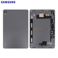 Vitre arrière Galaxy Tab S11 5G / Galaxy Tab S11 Wi-Fi – Gris – Original Samsung (Service Pack)