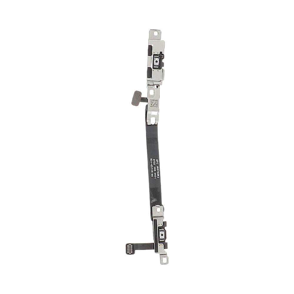 Nappe power iPhone 17 Pro Max – Compatible