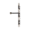 Nappe volume iPhone 17 Pro Max – Compatible