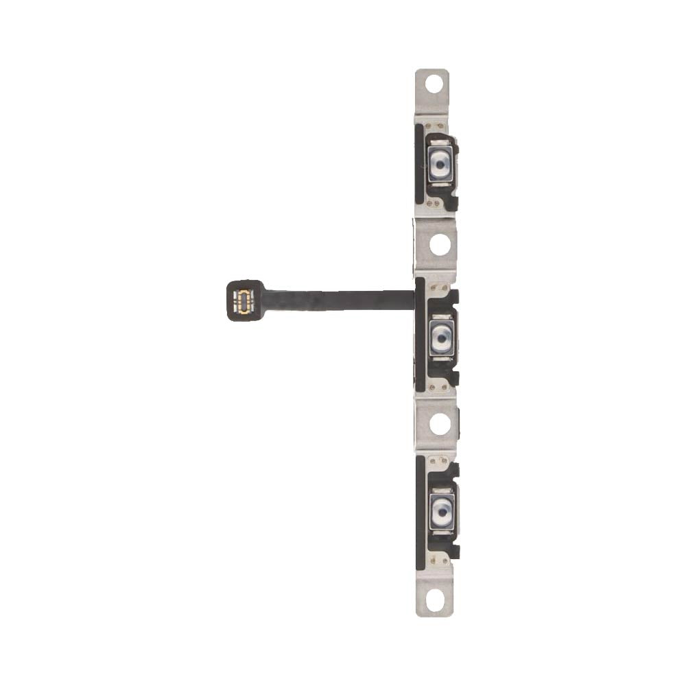 Nappe volume iPhone 17 Pro Max – Compatible