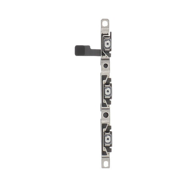 Nappe volume iPhone Air – Compatible