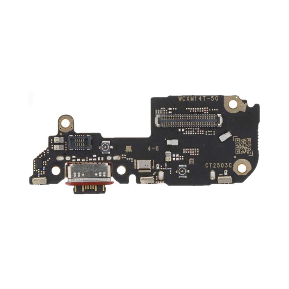 Connecteur de charge Xiaomi 14T – Compatible Premium