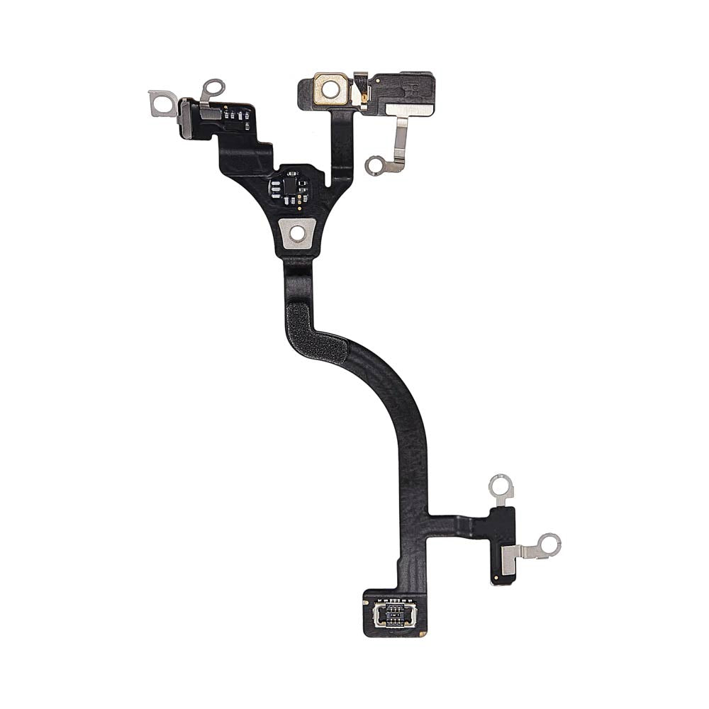 Nappe bluetooth iPhone 17 Pro Max – Compatible