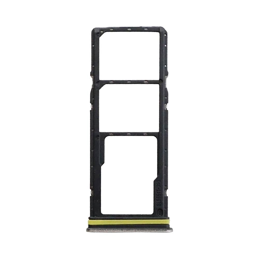 Tiroir SIM Realme Note 70T – Or plage – Compatible Premium