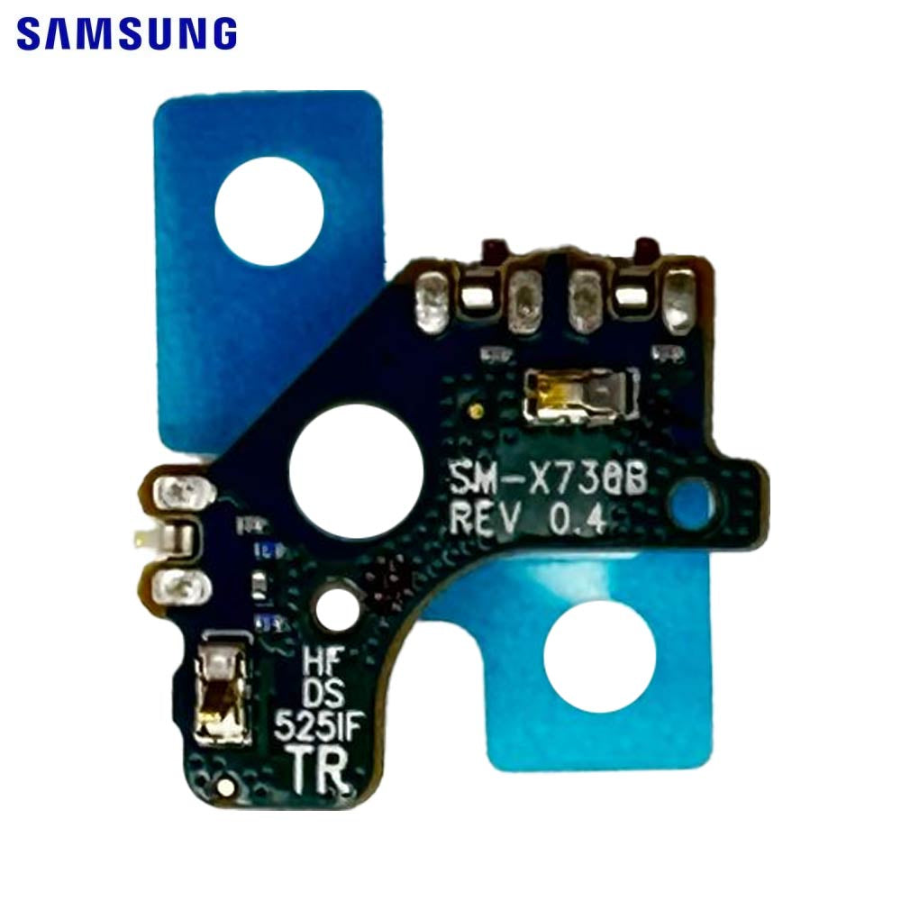 Antenne Galaxy Tab S11 5G / Galaxy Tab S11 Wi-Fi Contact Right – Original Samsung (Service Pack)