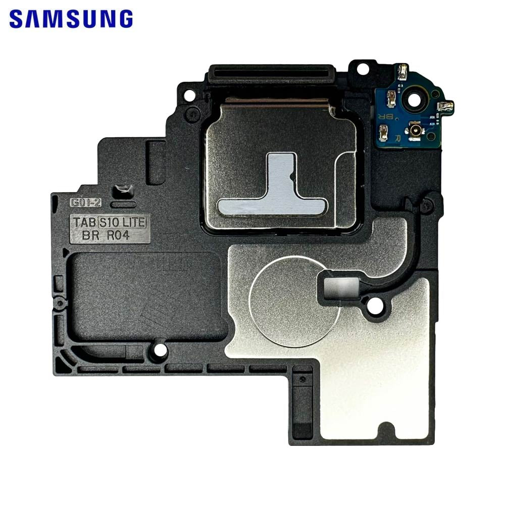 Haut-parleur Galaxy Tab S10 Lite 5G Bottom Right – Original Samsung (Service Pack)