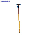 Nappe pogo Galaxy Tab S11 Ultra Wi-Fi / Galaxy Tab S11 Ultra 5G / Galaxy Tab S12 Ultra Wi-Fi / Galaxy Tab S12 Ultra 5G – Original Samsung (Service Pack)