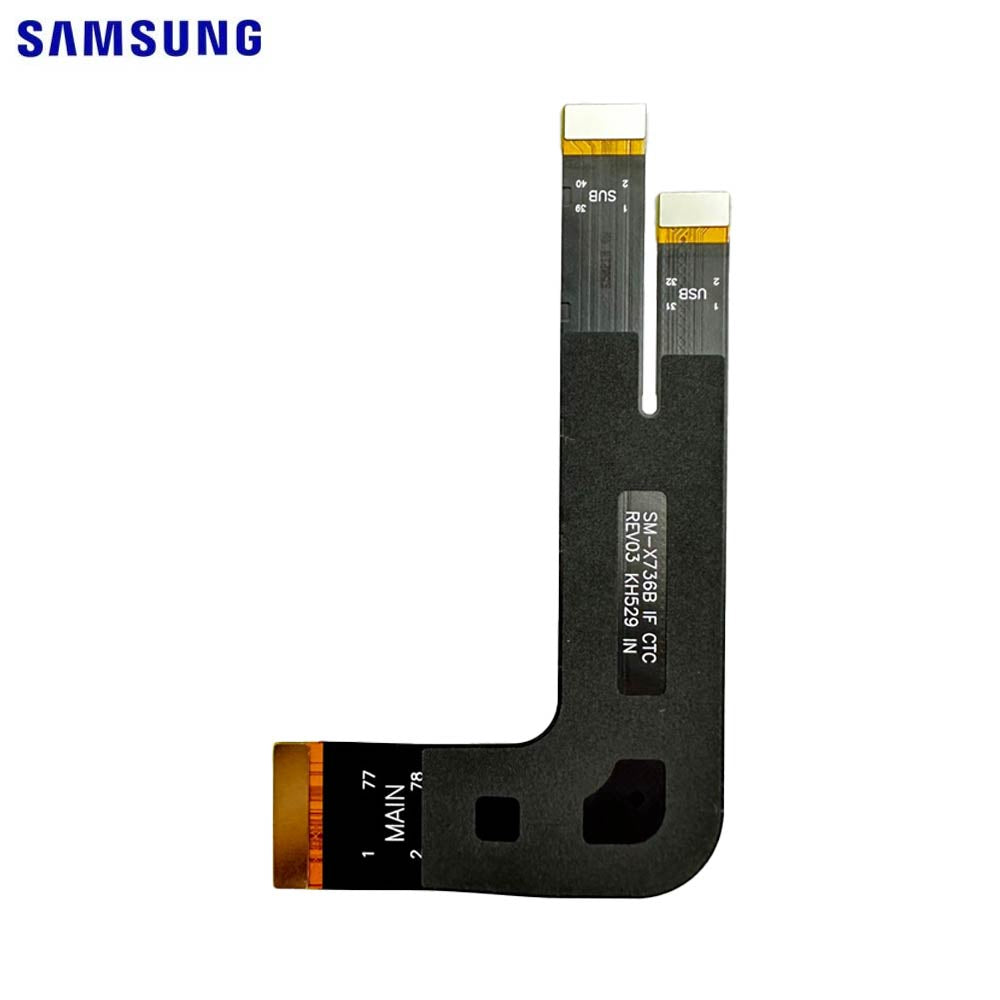 Nappe de connexion Galaxy Tab S11 5G / Galaxy Tab S11 Wi-Fi – Original Samsung (Service Pack)