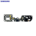 Haut-parleur Galaxy Tab A11 Wi-Fi / Galaxy Tab A11 4G Bottom – Original Samsung (Service Pack)
