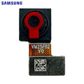 Caméra avant Galaxy Tab A11 Wi-Fi / Galaxy Tab A11 4G 5MP – Original Samsung (Service Pack)