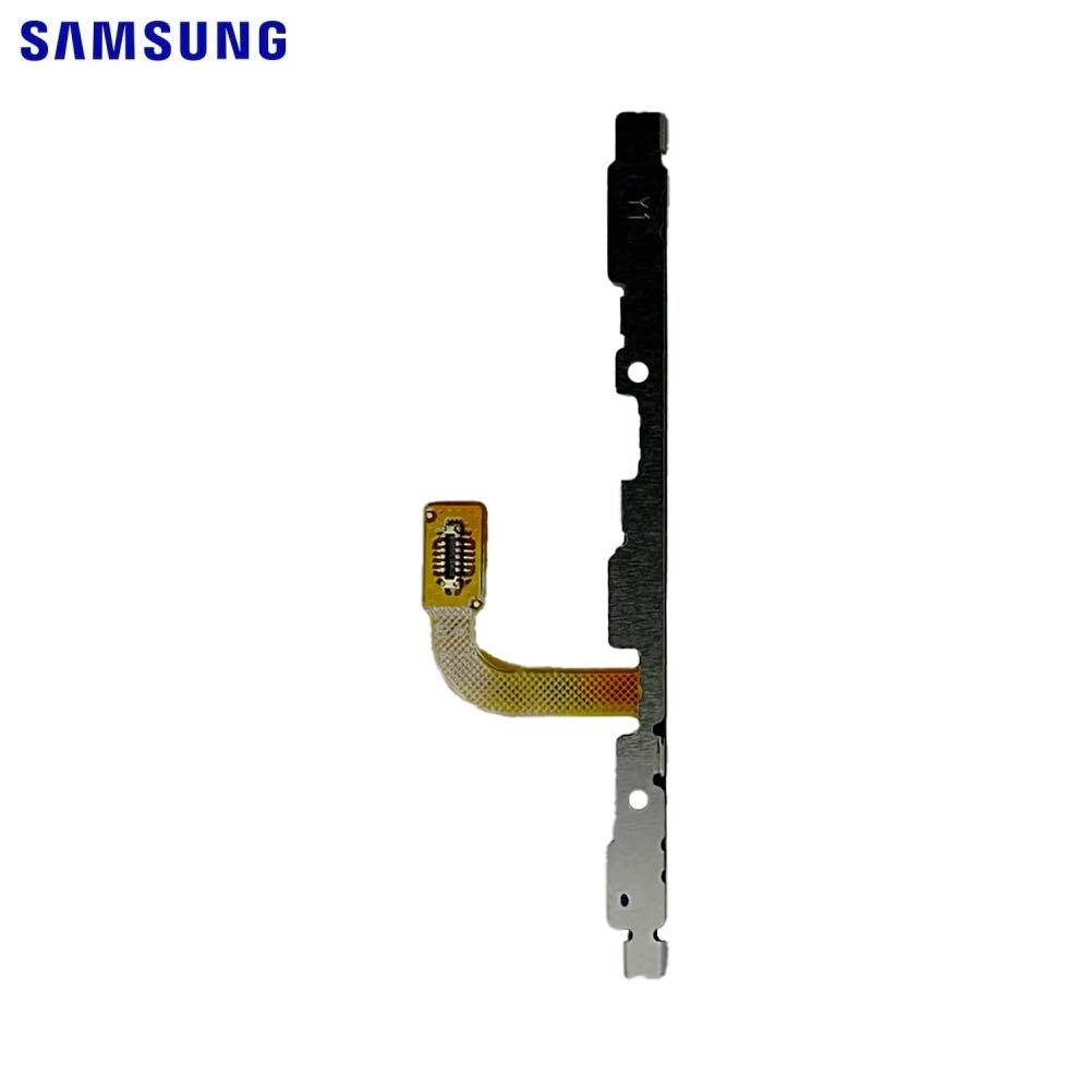 Nappe power et volume Galaxy Tab S11 Ultra Wi-Fi / Galaxy Tab S11 Ultra 5G / Galaxy Tab S12 Ultra Wi-Fi / Galaxy Tab S12 Ultra 5G – Original Samsung (Service Pack)