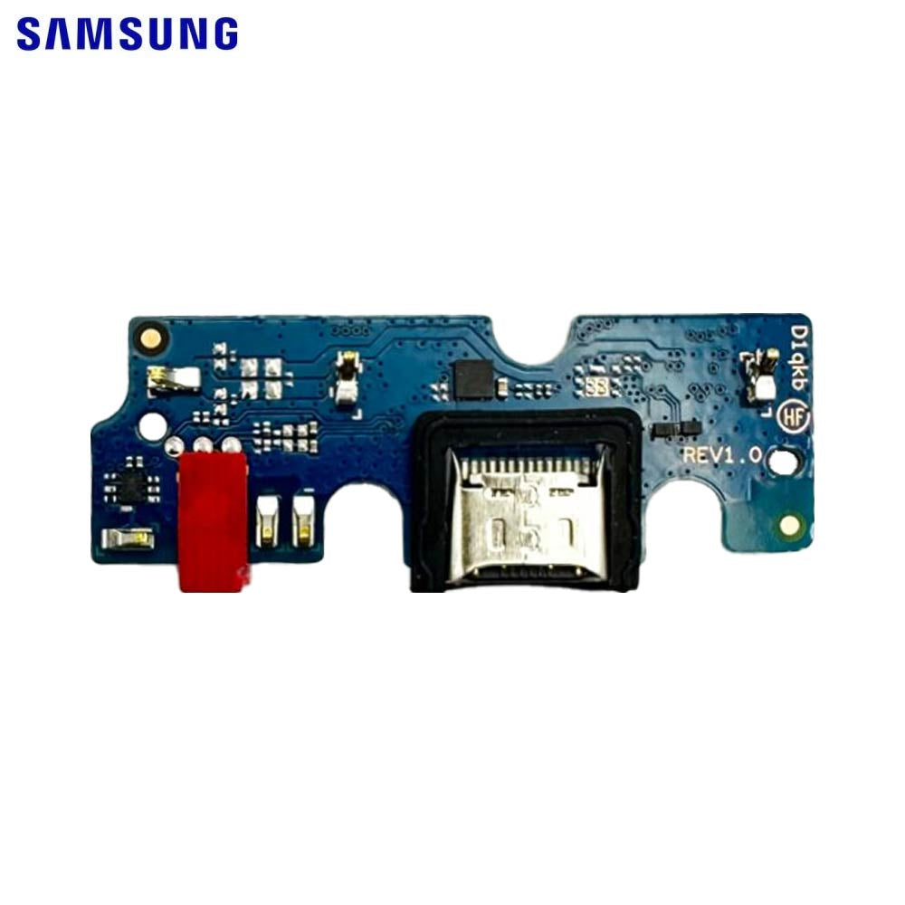 Connecteur de charge Galaxy Tab A11 4G – Original Samsung (Service Pack)