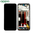 Écran complet OPPO Reno14 F 5G – Bleu opale – Original