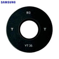 Lentille caméra Galaxy S25 FE Téléobjectif – Noir – Original Samsung (Service Pack)