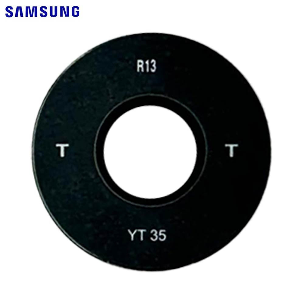 Lentille caméra Galaxy S25 FE Téléobjectif – Noir – Original Samsung (Service Pack)
